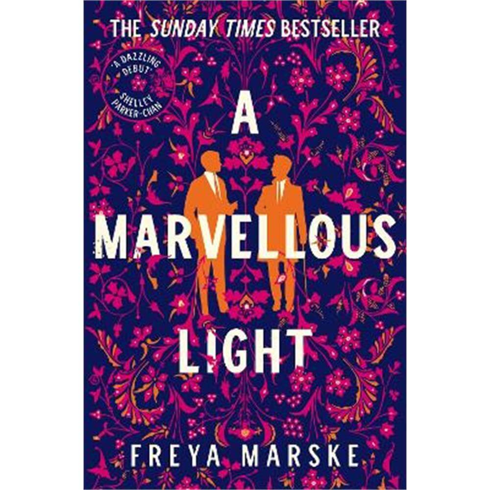 A Marvellous Light (Paperback) - Freya Marske